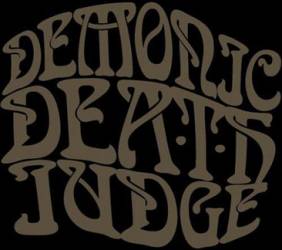 logo Demonic Death Judge